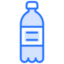 botella de agua icon