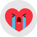 llorar icon