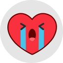 llorar icon