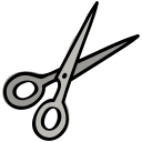 tijeras icon