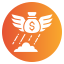 libertad financiera icon