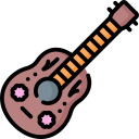 guitarra icon