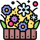 flores icon