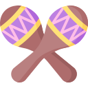 maracas icon