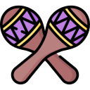 maracas icon