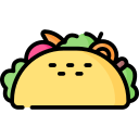 tacos icon