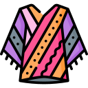 poncho icon