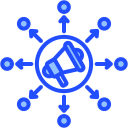 distribución