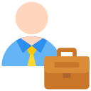 empresario icon