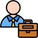 empresario icon