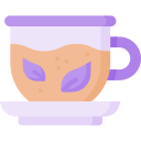 té de hierbas icon