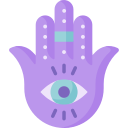 hamsa icon