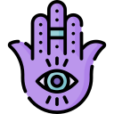 hamsa icon