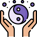 yin yang icon