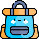 mochila icon