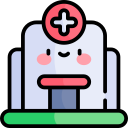 hospital icon