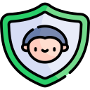 seguridad icon