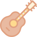 guitarra icon