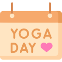 dia internacional del yoga 