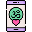 om icon