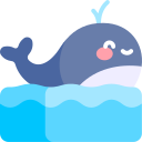 ballena icon