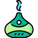 humidificador icon