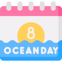 dia mundial de los oceanos 