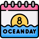 dia mundial de los oceanos 