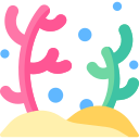 coral icon