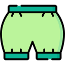 bermudas icon