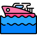 Yatch icon