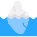 iceberg