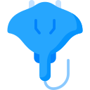 mantarraya icon