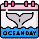 dia mundial de los oceanos 
