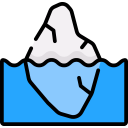 iceberg