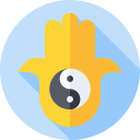 yin yang icon