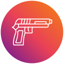 pistola icon