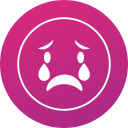 llorar icon