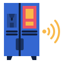 refrigerador icon