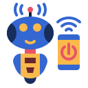 robot icon