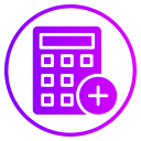 calculadora icon