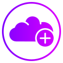 computación en la nube icon