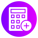 calculadora icon