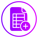 datos icon