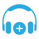 auriculares icon