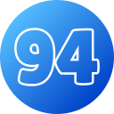 94 icon