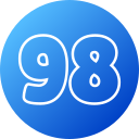 98 icon