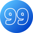 99 icon