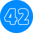 42