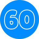 60 